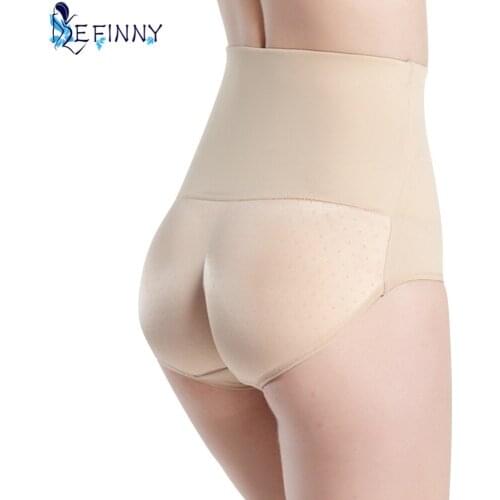 Утягивающие трусы EFINNY China At AliExpress