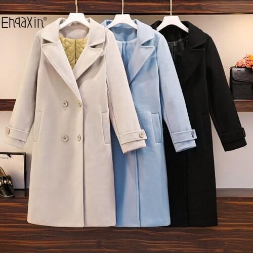 EHQAXIN Women's Coats