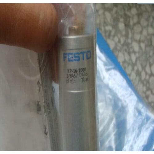 1PC FESTO NEW in box KP-16-1000