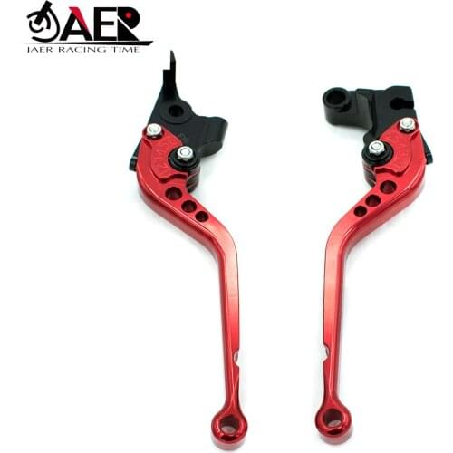 JEAR Adjustable Motorcycles Brake Clutch Levers for Honda RC51 RVT1000 SP1 SP2 2000 2001 2002 2003 2004 2005 2006