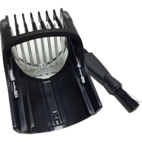 1-18mm Hair Clipper Head For Philips COMB QT4070 QT4090 QT4090/47 QT4070/41-7300 QT4070/32 CP 9258 Trimmer Shaver Combs New