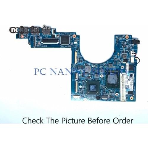 PCNANNY for acer aspire S3-951 s3 S3-391 Laptop Motherboard MBRSE01002 48.4QP03.021 i5-2467m DDR3 tested