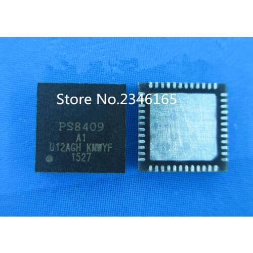 PS8409 QFN PS8409 A1 PS8409-A1 PS8409QFN48GTR2-A1