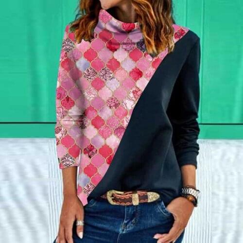 Rosy Cosy Women's Tops & T-Shirts