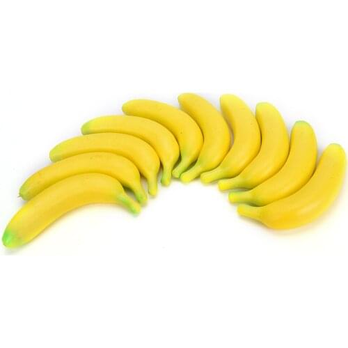 Banana Squishy Antistress Toys For Children Slow Rebound Decompression Squishi Funny Toy Squishies Anti Stress Slow Rising Toys