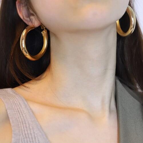 Большие кольца WUYONGGANG China At AliExpress