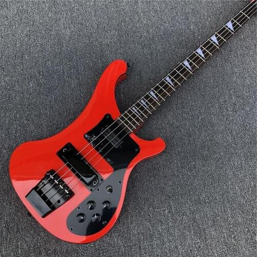 Yac Electric Guitars