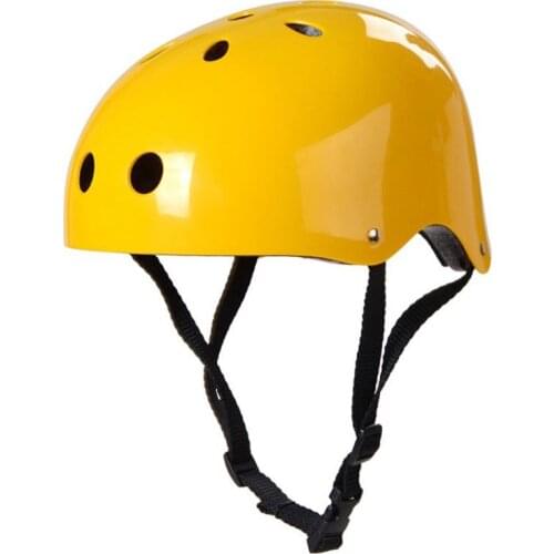 YOUGLE Half-cover Safety Helmet For Skate Cycling