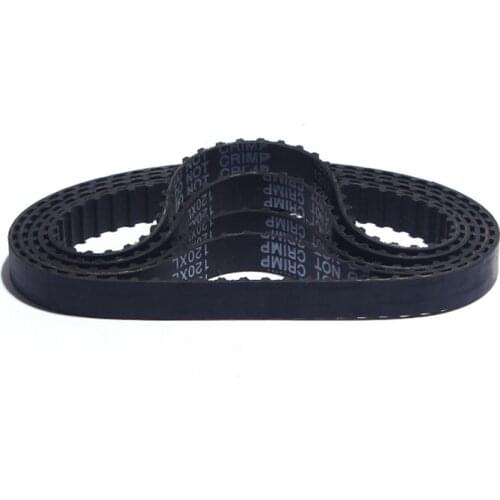 Sync belt toothed rubber sync belt 68XL/70XL/72XL/74XL/76XL/78XL bandwidth 10mm