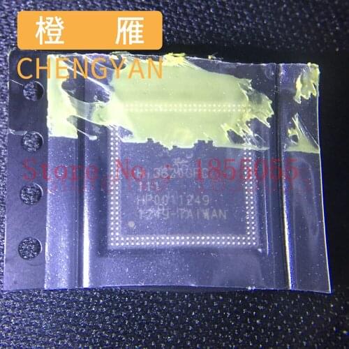 1pcs-5pcs HI3620GFC 111 CPU