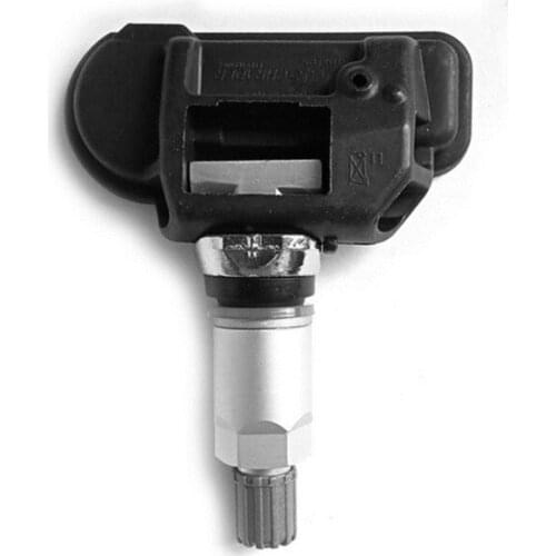 4pcs Suitable For Alfa Romeo 4C Dodge Tire Pressure Sensor Pressure Monitor OEM:05154876AA