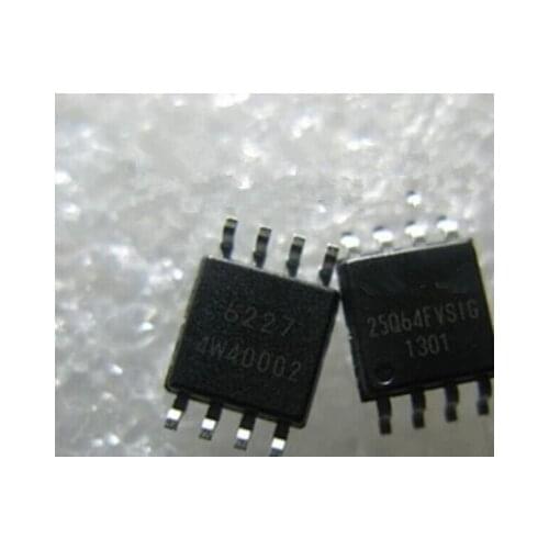 Free shipping new 100 % W25Q64FWSSIG 1.65V-1.95V