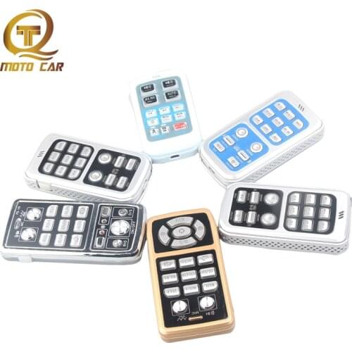 Wireless Control Alarm Horn Parts MIC System Megaphone 315HZ 12V for Car Loud Horn Speaker 200W 400W 800W Police Siren Tone