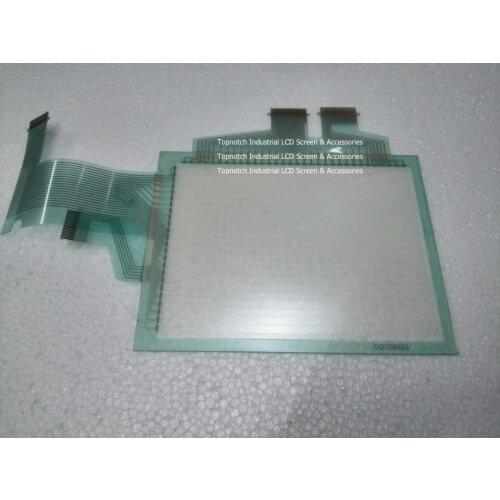 Brand New Touch Screen Digitizer for NS8-TV00B-ECV2 NS8-TV00B-V2 NS8-TV00-ECV2 NS8-TV00-V2 Touch Pad Glass