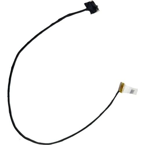Video Screen Flex for Clevo N870HC K670E-G6E3 LED LVDS Cable 6-43-N8701-010-2N