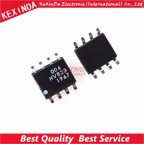 HV823LG-G HV823LG HV823 SOP-8 IC 10pcs/1lot Free shipping