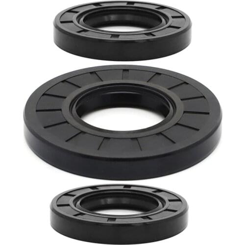 Rear Differential Seal Kit Oil Seals For Can Am Can-Am Outlander Renegade G2 800 850 1000 1000R XMR Axle Seals ATV Accessories