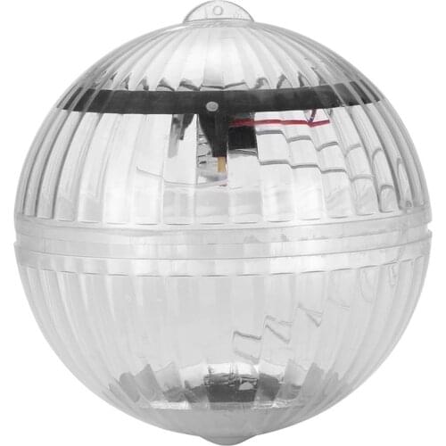 Hot High Quality Solar Floating Pool Lights Floating Lights Garden Decoration Pool Lights Landscape Color Changing Lawn Lights