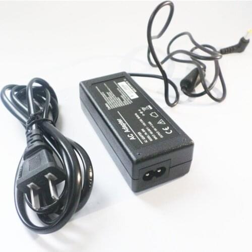 New Notebook Power Charger Plug Ac Adapter Fit For Acer Gateway 982 ADP-40TH A PA-1650-02 PA-1700-02 SADP-65KB D 3610 4720G