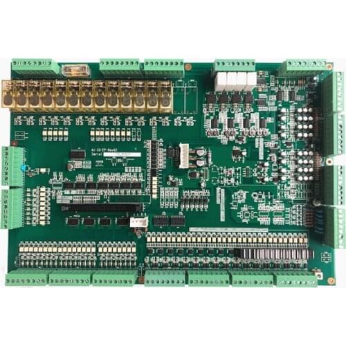 Nuevo AI-IO-EP-REV02 LCD Screen 1 Year Warranty Fast Shipping