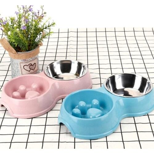 PESIFUTE Bowls For Dogs