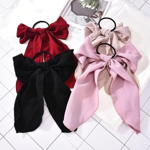 Women Sweet Hair Bands Print Headbands Retro Hair Accessories Cross Turban Bandage Bandanas Hairband Headwrap Summer Headwear