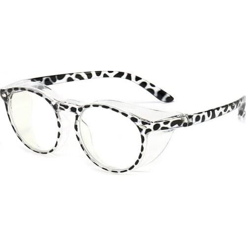 Anti Dust Anti-Pollen allergy Goggles Anti Blue Light High Definition Glasses For Men And Women