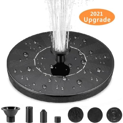 New Solar garden fountain vip Link for Tom