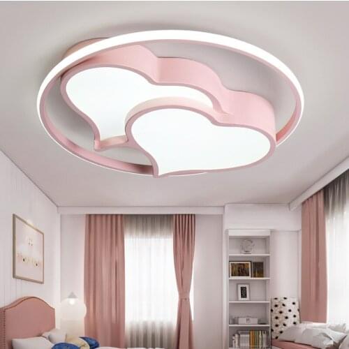 Nordic crystal chandeliers ceiling balcony porch restaurant hallway lamp LED ceiling lamp ceiling lamp home decoration