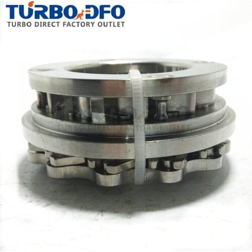 TF035 for Mitsubishi L / Pajero III 200 2.5 - 49135-02650 49135-02652 Geometrie variable VNT turbo charger turbine 49135-02670