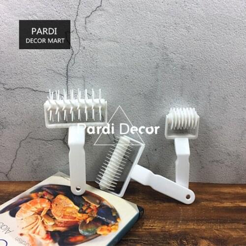 TREASURE TREE Pastry Knives