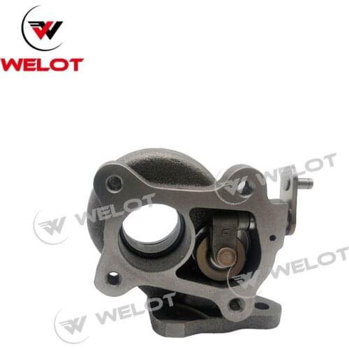 Turbocharger spare parts Turbo Turbine Housing WL3-1884 49173-06501 49173-06500 49173-06503 49173-06511
