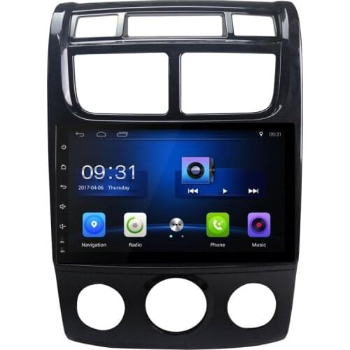 10.1"Android 10 ! Car DVD PC Multimedia DVD Player GPS Navi Stereo Radio Fit KIA Sportage 2007+ OBD2 DVR