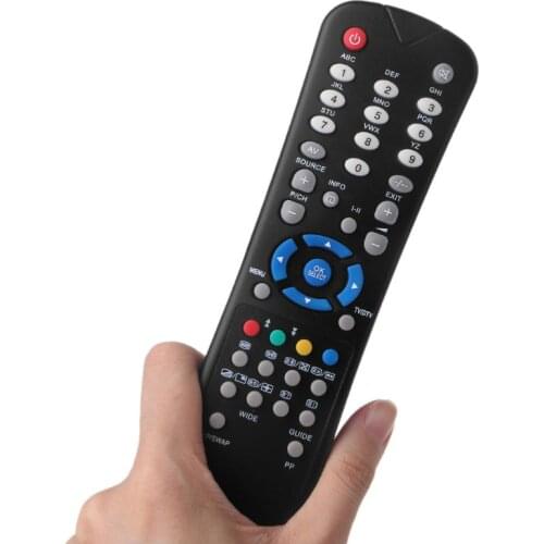 2021 New RC1055 Remote Control for OKI TV V15APH V19APH V19BPH V19CPH V19DPH V22APH