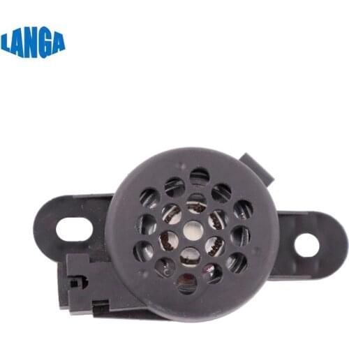 5Q0919279 5Q0 919 279 Fits For VW Audi Skoda Seat Genuine PDC Parking Warning Buzzer Alarm PDC Sensor SPEAKER