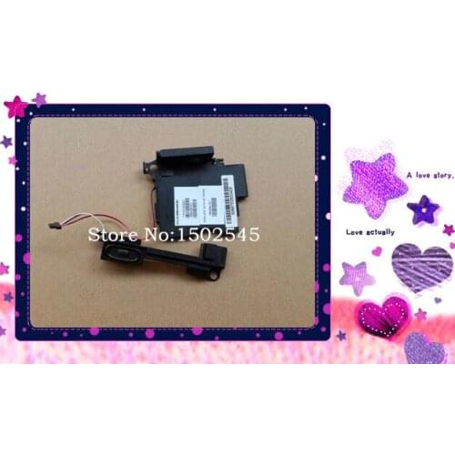 Free shipping new original laptop speakers for HP Elitebook 8440P 8440W Notebook built-in speaker