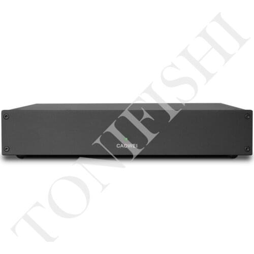 DAC decoder HiFi fever coaxial audio PCM1793, direct engraving Naim CD5si circuit DAC5si, 96KHz / 24Bit D / A conversion