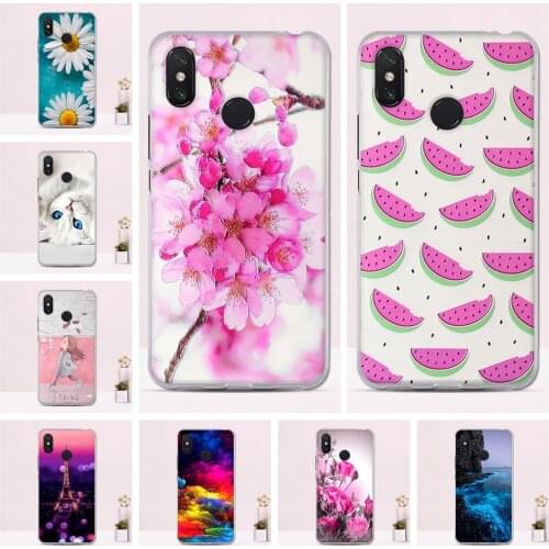 Cli Phone Cases Xiaomi Mi Max 3 Pro