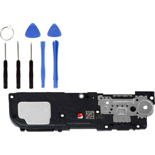 Buzzer Speaker Max LoudSpeaker Phone Loud SoundBuzzer Ringer Repair Kit Gift FOR Huawei MATE 20 LİTE