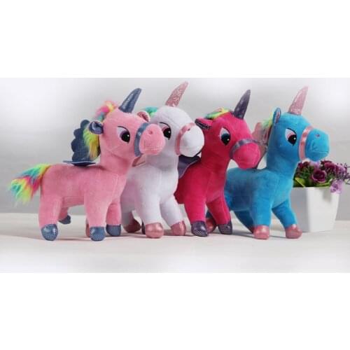 Foxfigures Children's Role-playing Games