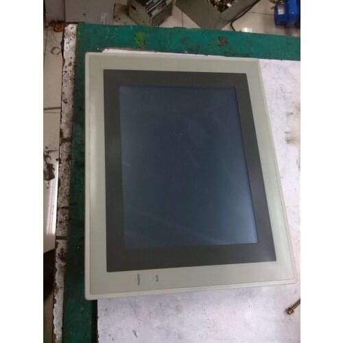 USED 100% TESED TOUCH SCREEN NT631C-ST153-EV3 *100% REAL STOCK,Please contact us for real photo