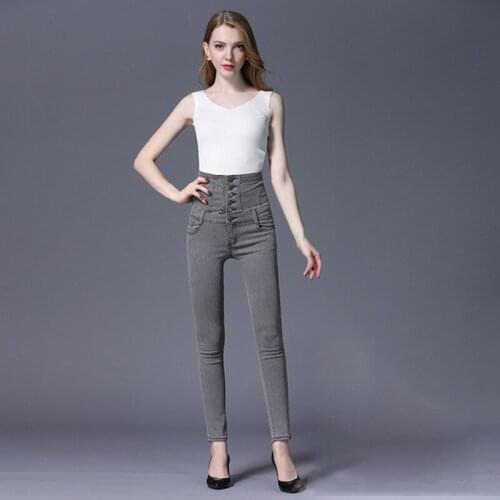 Женские летние джинсы JoursNeige China At AliExpress