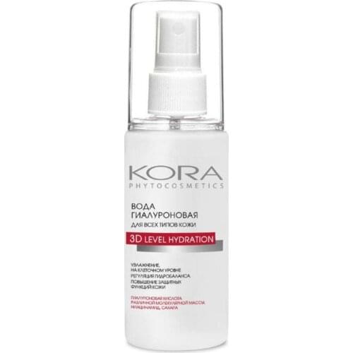 КОРА Goods For Beauty And Health