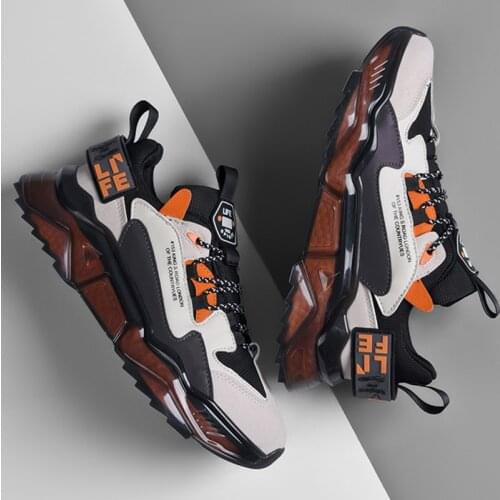 Men shoes Sneakers Male tenis Luxury shoes Mens casual Shoes Trainer Race off white Shoes fashion loafers running Shoes for men