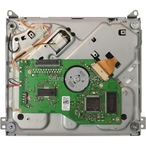 Oriiginal and brand new CDM-M10 4.7/103 CDM-M10 859C Single cd car mechanism