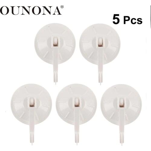 OUNONA Household Hooks