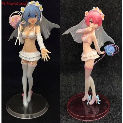 PLAYFUL BAG Spicy Figurines