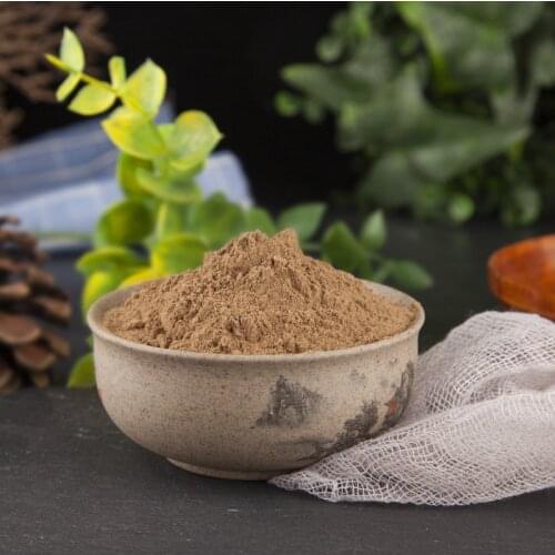 He Shou Wu Powder, Black Bean Polygonum Multiflorum Root Fo Ti 100% Natural Relaxation Skin Beauty Use
