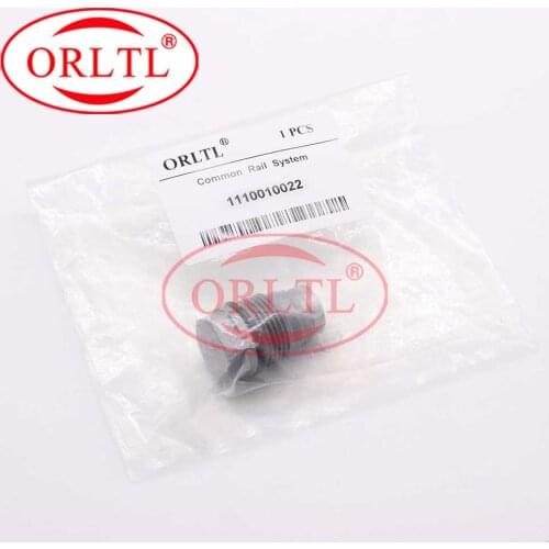 Common rail pressure Relief Valve 1110010022 Fuel Rail Pressure Relief Limiting Valve Sensor for car