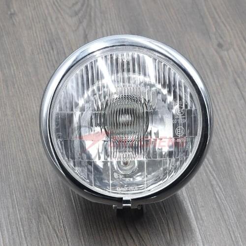 PUVUO Headlights For Motorcycles